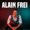  Alain Frei • 18.02.2026, 20:00 • Lübeck