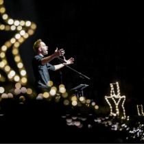 Der Norden singt - Das Lübecker Weihnachtssingen - 08.12.2024