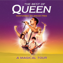 The Best of Queen - 15.05.2026